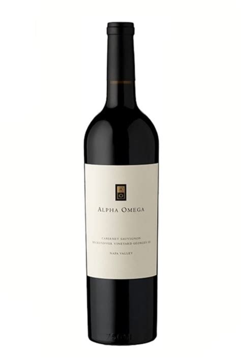 wine an omega watch december 2019|Alpha Omega 2019 ERA Cabernet Sauvignon (Napa Valley).